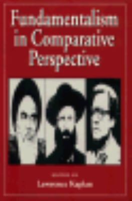 Fundamentalism in Comparative Perspective