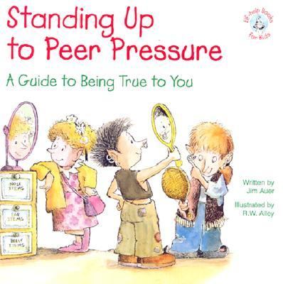 Standing up to Peer Pressure: A Guide to Being True to you