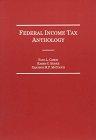 Federal Income Tax Anthology