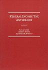 Federal Income Tax Anthology