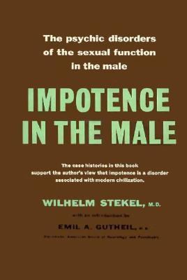 Impotence in the Male