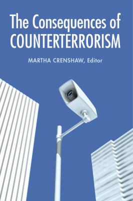 The Consequences of Counterterrorism