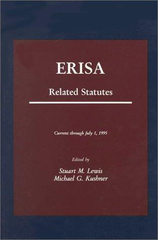 Erisa: Related Statutes