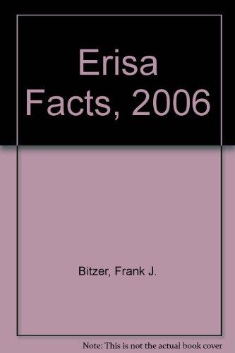 Erisa Facts, 2006