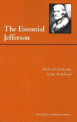 Essential Jefferson