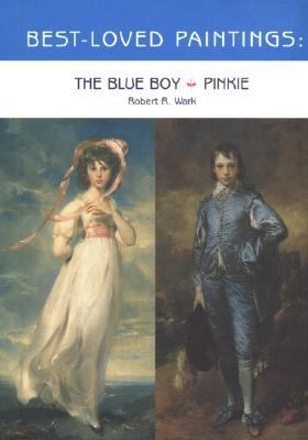 Blue Boy & Pinkie