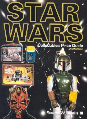 Universe of Star Wars Collectibles Identification and Price Guide