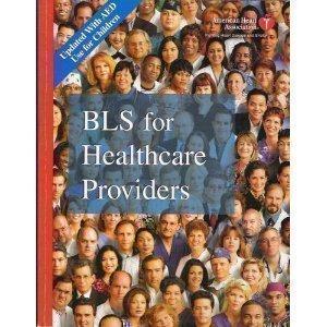 Bls for Healthcare Providers