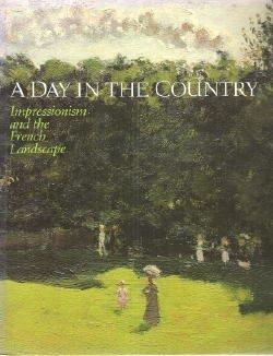 A Day in the Country: Impression and the French Landscape