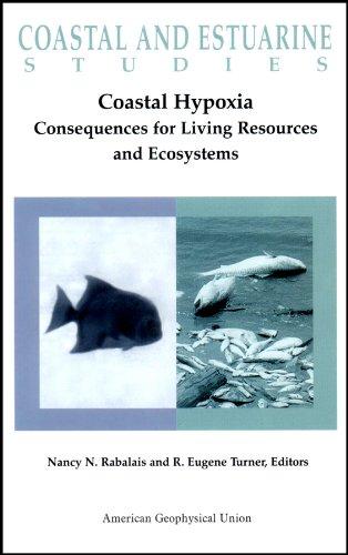 Coastal Hypoxia: Consequences for Living Resources and Ecosystems