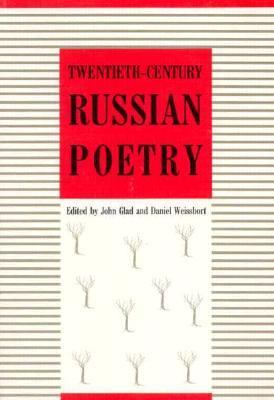 Twentieth Century Russian Poetry