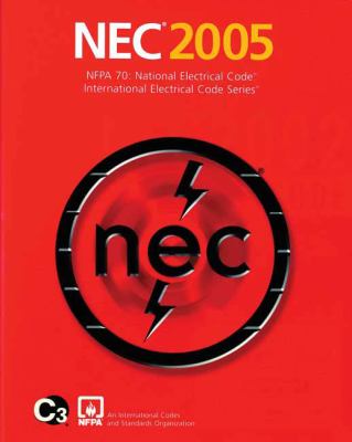 National Electrical Code 2005