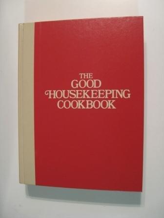 The Good Housekeeping Cookbook