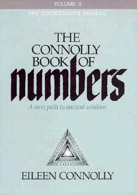 Connolly Book of Numbers The Consultants Manual