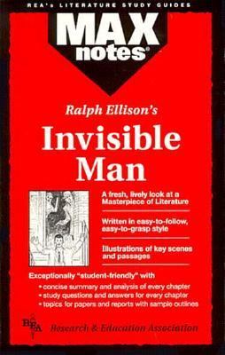 Ralph Ellison's Invisible Man