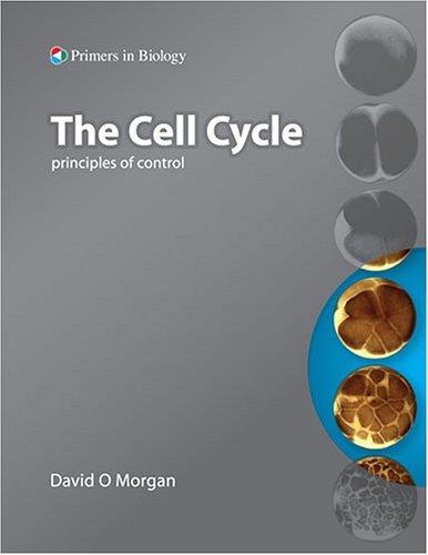 The Cell Cycle: Principles of Control (Primers in Biology) (Primers in Biology)