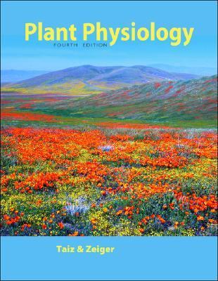 Plant Physiology 