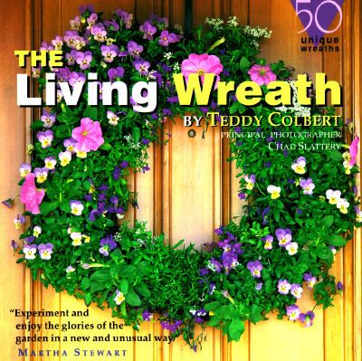 Living Wreath