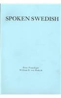 Spoken Swedish