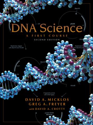 DNA Science A First Course