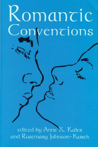 Romantic Conventions