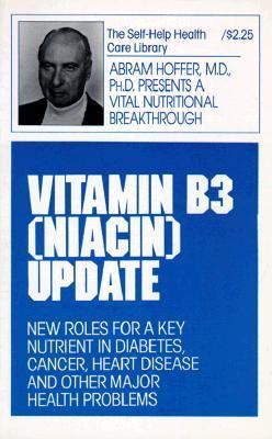 Vitamin B3 Niacin  Update