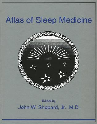 Atlas of Sleep Medicine