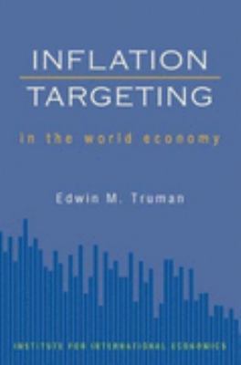 Inflation Targeting in the world economy