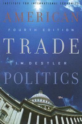 American Trade Politics