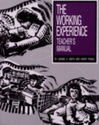 Working Experience Teacher's Manual