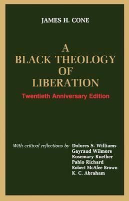 Black Theology of Liberation