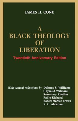 Black Theology of Liberation