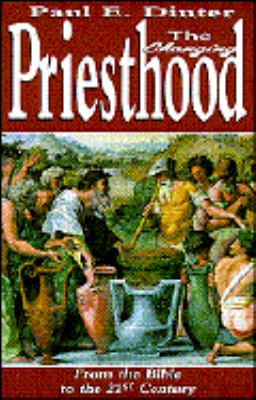 The Changing Priesthood