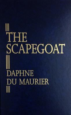 Scapegoat