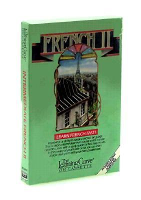 Intermediate French II