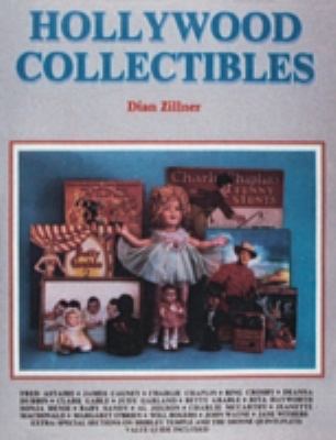 Hollywood Collectibles The Sequel  With Price Guide