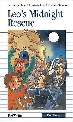 Leo's Midnight Rescue