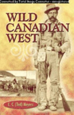 Wild Canadian West