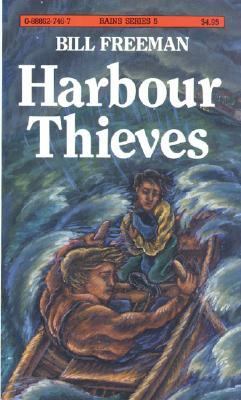 Harbour Thieves