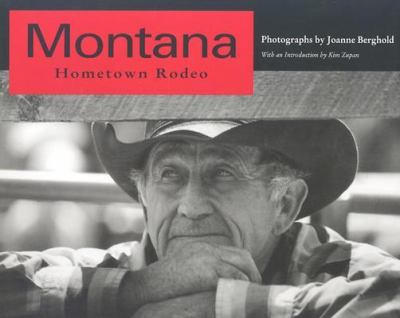 Montana Hometown Rodeo