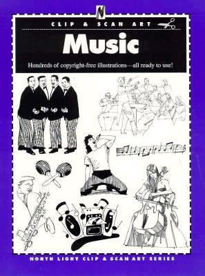 Clip Art: Music