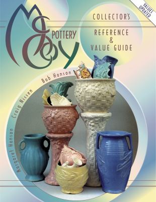 McCoy Pottery Reference & Value Guide