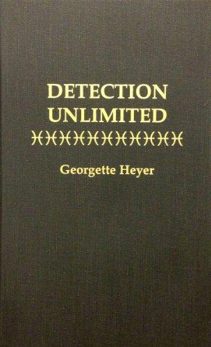 Detection Unlimited