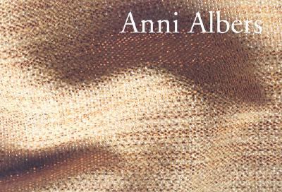 Anni Albers