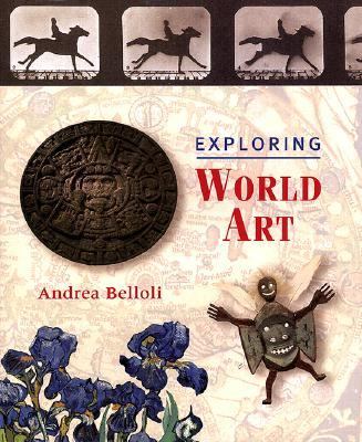 Exploring World Art