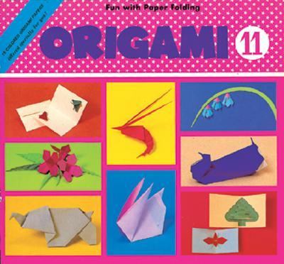 Origami 11
