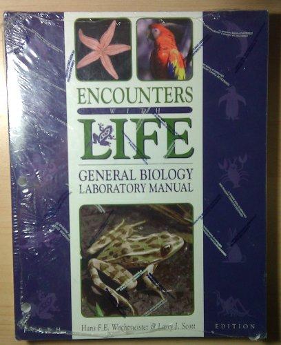 Encounters With Life