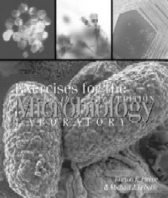 Exercises for Microbiology Lab.