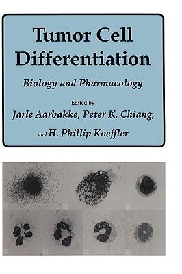 Tumor Cell Differentiation Biology and Pharmacology