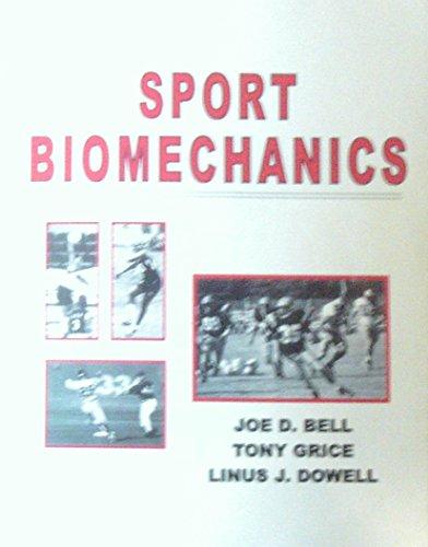 Principles of Sport Biomechanics